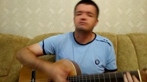 Как играть: Александр Дюмин – Пацаны на гитаре | Кавер под гитару и подробный разбор