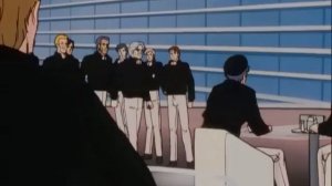 Достойный враг