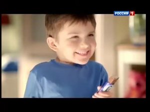 Рекламный блок | Россия 1. 08.03.2013