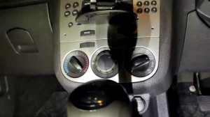 Vauxhall Corsa D 2006-2014 OBD2 Diagnostics Port Location Opel Corsa D Code Reader