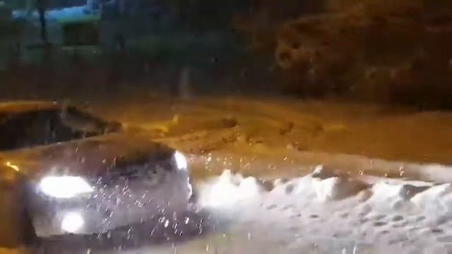 Passat CC 2.0 TDI 4motion driving on snow - snijeg Kiseljak - Bosnia and Hercegovina смотреть онлайн