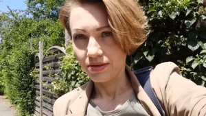 19 лет как мама двойняшек.