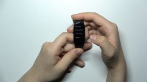 Как перезагрузить часы XIAOMI MI BAND 7 / Перезагрузка XIAOMI MI BAND 7