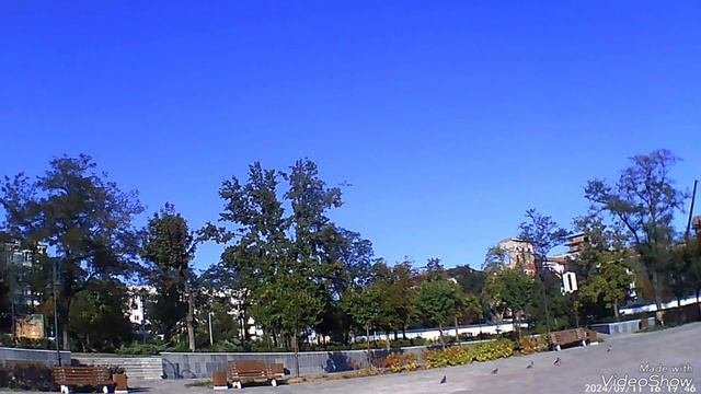 Мариуполь ⛵🏗️🍁
