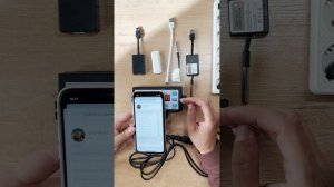 Подключение Proton (Протон) к Wi-Fi