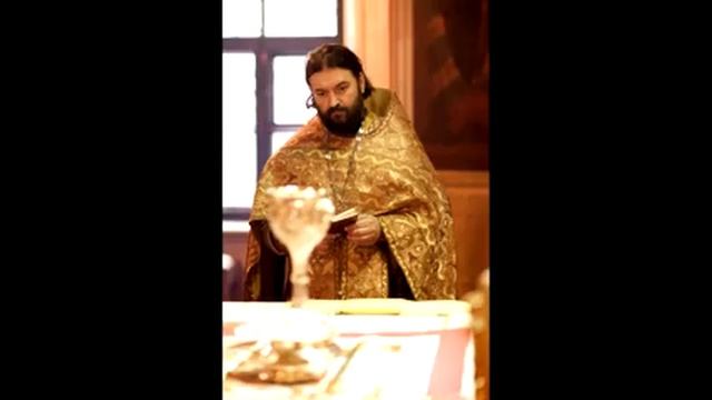 Пророчества наших дней! История современного Святого! Протоиерей Андрей Ткачёв смотреть онлайн