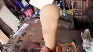 Ручка коробки передач своими рукамиРучка коробки передач своими руками