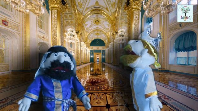 Современная притча "Где Бога нет" смотреть онлайн