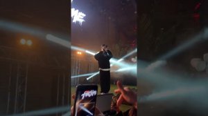 Miyagi & Andy Panda - Minor live London