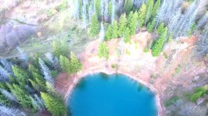 Морской глаз