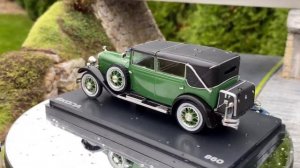 Škoda 860, 1932 ????