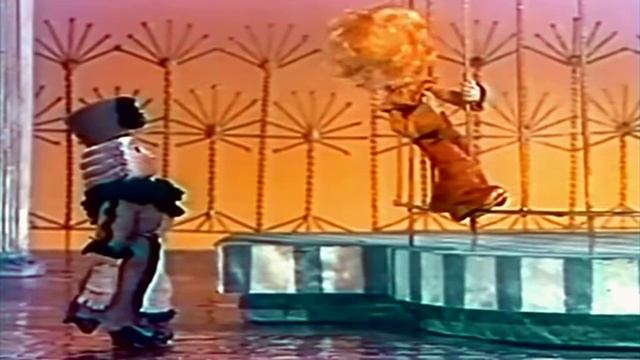 все грехи и ляпы Незнайка в солнечном городе (Брыкун,Пигасик,Калигула.) смотреть онлайн