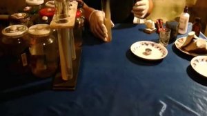 Технология производства мицелия. 4 часть. Маточный мицелий