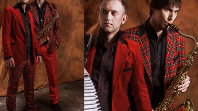 Дуэт A2 - Мохито смотреть онлайн