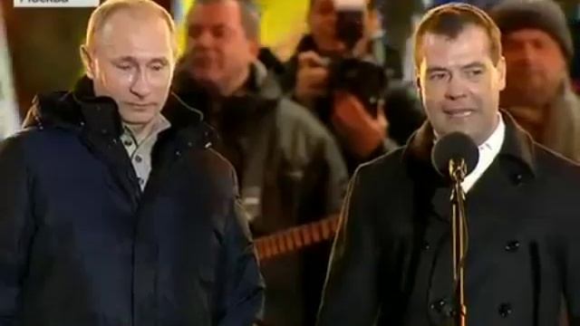 КОМЕДИЯ РОК    Кисельные Берега