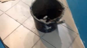 Укладка плитки по диагонали , как быстро сделать сложную работу