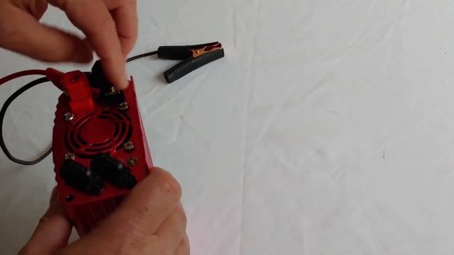 Cheap Pure Sine inverter? BESTEK 500W Pure Sine Wave Power Inverter DC 12V смотреть онлайн