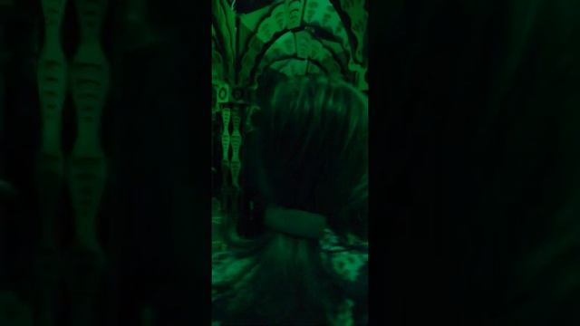 #зеркальный #лабиринт #Галилео