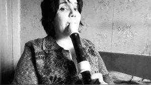 звенит январская вьюга (из к/ф "иван васильевич меняет профессию") || блокфлейта тенор