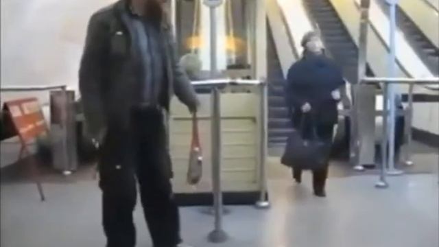 Виктор Пузо в Ленинграде. Часть четвёртая. Про жэньщен смотреть онлайн