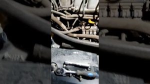 Чистка катушки зажигания 2