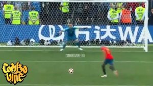 вспоминаем этот момент где Акинфеев спас сборную России!!!!