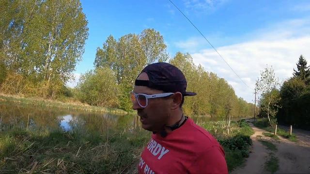 Lost Running Mojo