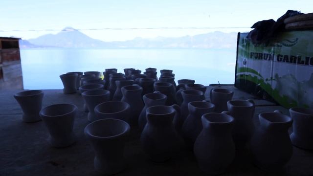 Discover How Ceramics Are Made In Guatemala! смотреть онлайн
