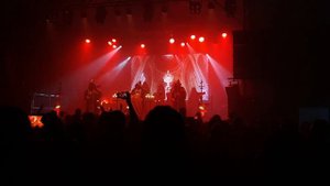 Batushka - Yekteniya III - Live in Budapest 2023