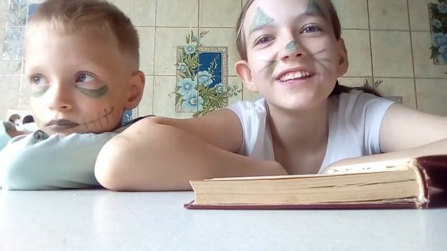 хэллоуин 2 часть
