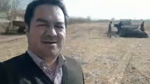 Биогумус Таджикистан. Огози кор дар н Деваштич(Гончи)