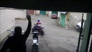 Мото НЕУДАЧИ!(Подборка)