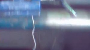 мотор печки Scania 1