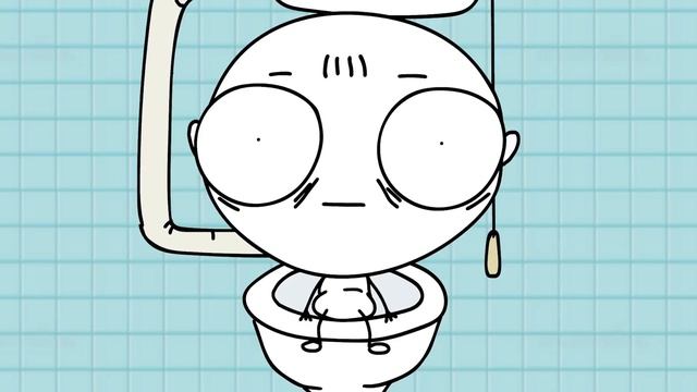 Я БОЮСЬ ПАУКОВ - АРАХНОФОБИЯ (анимация) смотреть онлайн