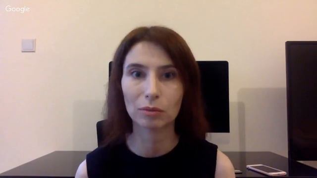 Психология лидерства в стартапе. Ольга Юрковская - #СтартапОтАДоЯ
