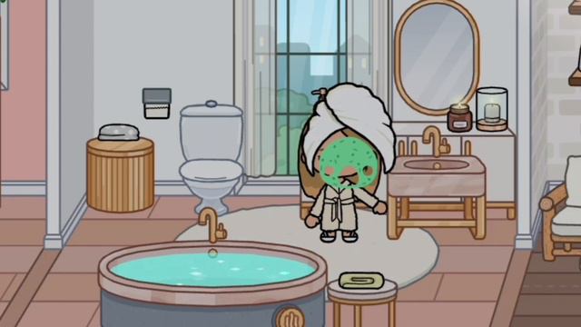 Мой день после тренировок🧘♀️НОВАЯ ПОДРУГА?! 😳💕1 часть смотреть онлайн