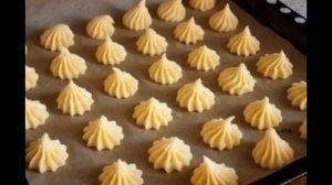 "Профитроли со сливочным сыром и лососем"