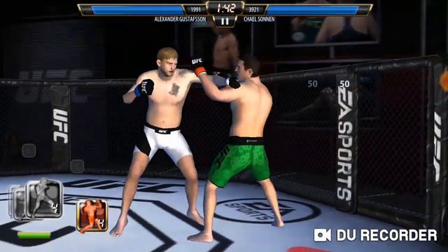 #4 по UFC.Спасибо за 30 подписчеков. смотреть онлайн