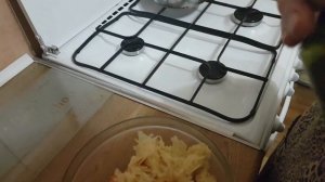 Вкуснейший салат из сельдерея