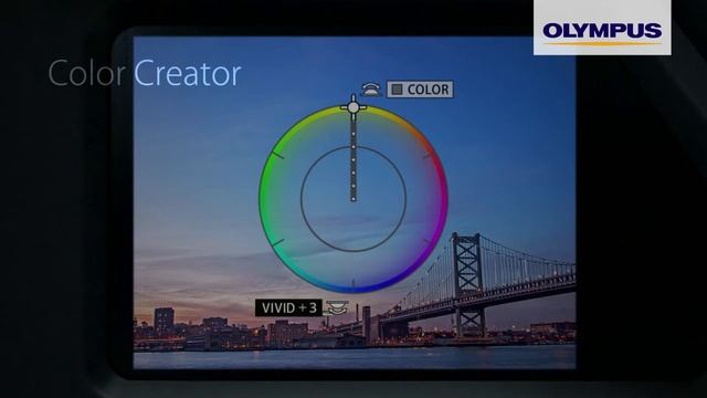 OM-D E-M1 Concept Movie смотреть онлайн