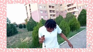 #Африканцы говорят что именно нравятся в России#🇷🇺😍👍