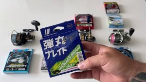 ОБЗОР МОИХ ПЛЕТЁНЫХ ШНУРОВ СЕЗОНА 2021. Какие мне понравились и какие брать не советую!