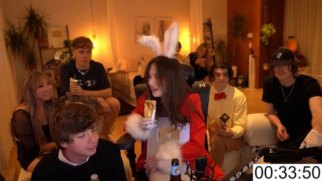 Archived VoD 06302023  Tinakitten  BIRTHDAY COUNTDOWN STREAM SMILEDOG