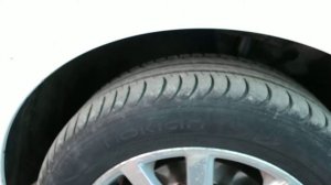 Фольксваген джетта резина летняя Нокиан нордман SX износ шумность летняя резина 205/55/16