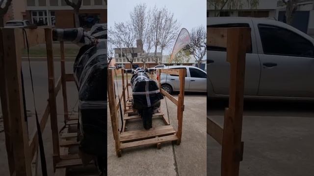 RVM TEKKEN 500 EURO - SAN JUAN - PORTALVENDEDOR смотреть онлайн