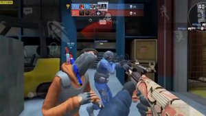 КРИТИКАЛ ОПС 2023 , стоит ли играть ? #criticalops #cops