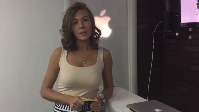 Отзыв клиента сервисного центра I-repair.ru смотреть онлайн