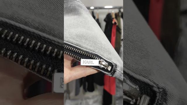 Женская одежда Karl Lagerfeld + Guess оптом! Лот#1