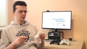 Стоит ли покупать китайские геймпады?