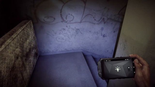 Get Even. Прохождение. #6. Чаепитие под угрозой. смотреть онлайн